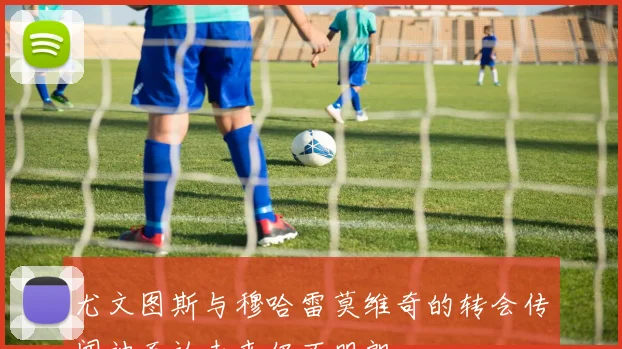 尤文图斯与穆哈雷莫维奇的转会传闻被否认未来仍不明朗